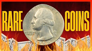 Rare Quarter Error Coins Worth Money! Coin Prices