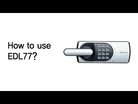05  Diplomat Safe Manual (EDL77 Eng)