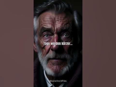 Tage werden kürzer... shorts zitate YouTube