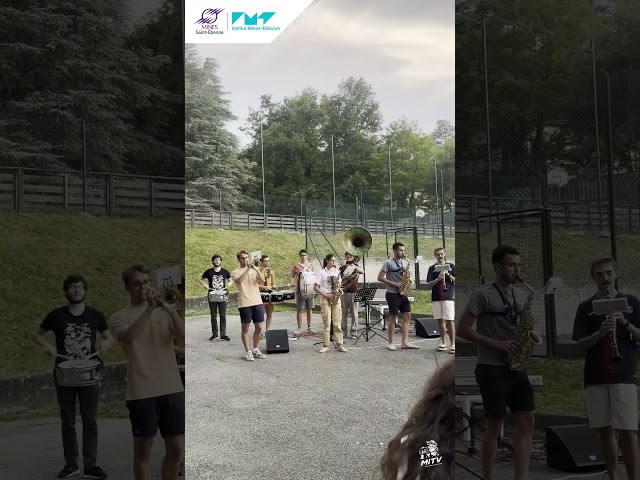 Fête de la musique : medley des prestations musicales de nos étudiants ! 🎶