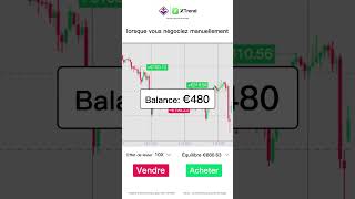 XTrend Speed - Meilleure application de trading en ligne (FR-S053_9x16_FR)