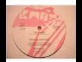 REESE & SANTONIO - The Sound (1987 Original)