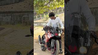 sound check KTM RC 390 red colour modified #ktmduke390modified #ktmduke390ktm