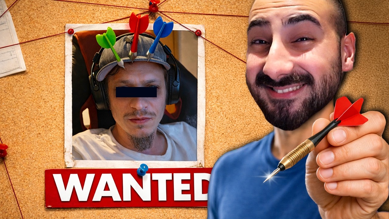 ICH STREAMSNIPE DIE NERVIGSTEN STREAMER 😂🤣