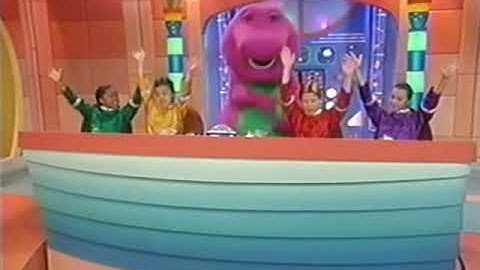 In Outer Space (2001 Version) Part 78