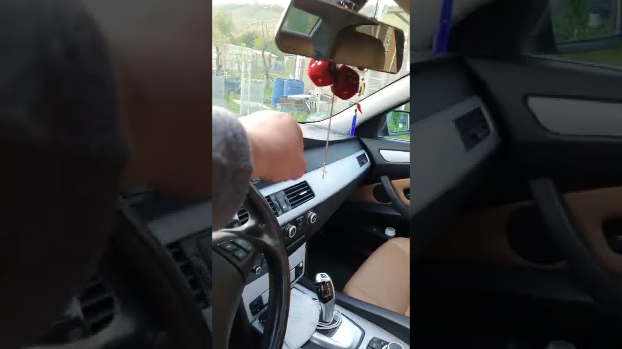 как зарегистрировать ключ на бмв