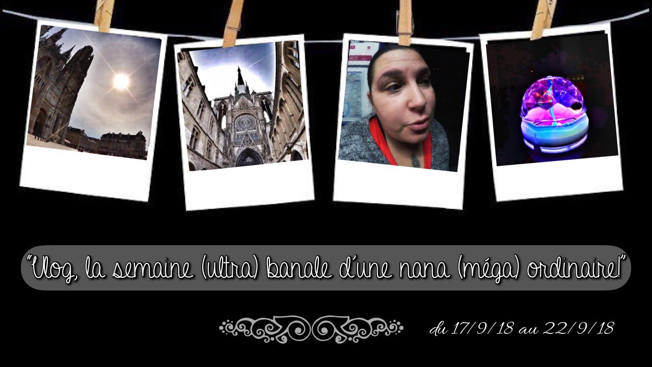 french vloggers youtube [VLOG] 