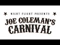Night Flight Presents Joe Coleman's Carnival | Official Trailer