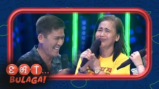 Singing Queens Brenda at Sharmaine?!  | PERAPHY | EAT BULAGA | April 29, 2024