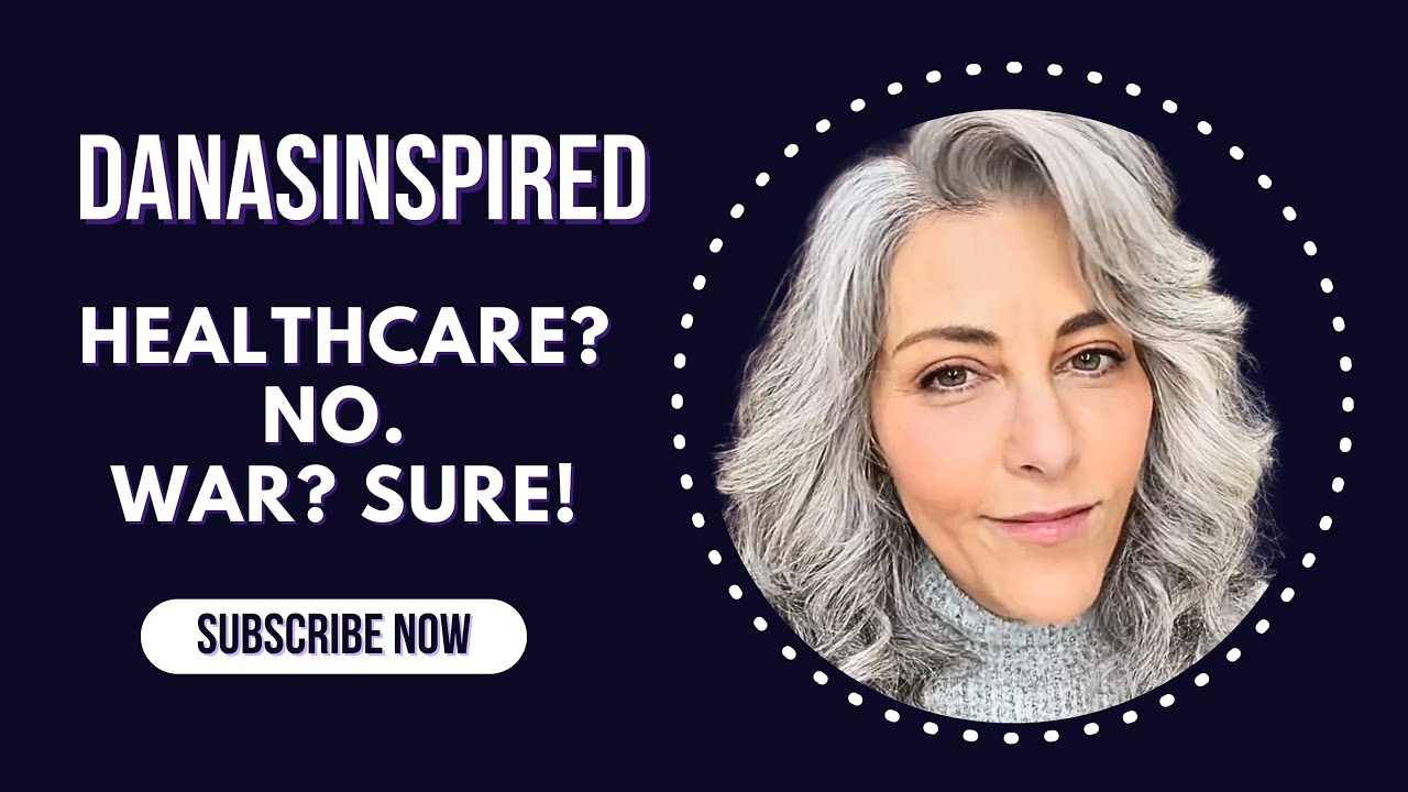 Здравоохранение? Нет. Война? Конечно!