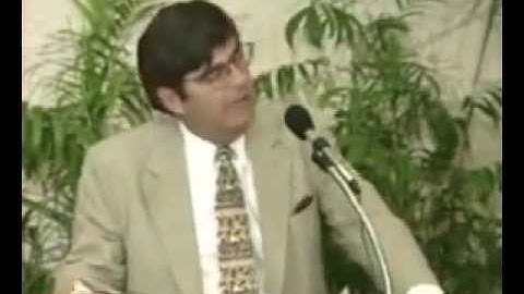 The Great Calvinism Debate | Total Depravity | Part 1 | Jed Smock vs. Peter Allison