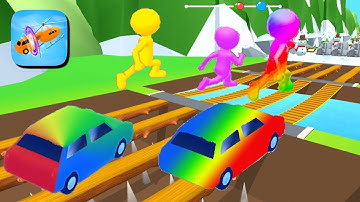 Shape,Shifting  all levels walkthrough gameplay Android and iOS gameplay