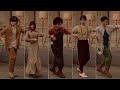 クラフトボス ミルキープレッソ CM「ニューニューなダンス・5人集合」篇 15秒