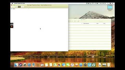 Veeam Agent for Mac: File-level restore