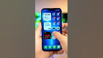 Personnalise Les Animations De Ton IPhone 