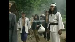 Pertarungan Seru Wiro Sableng vs Nenek Sakti
