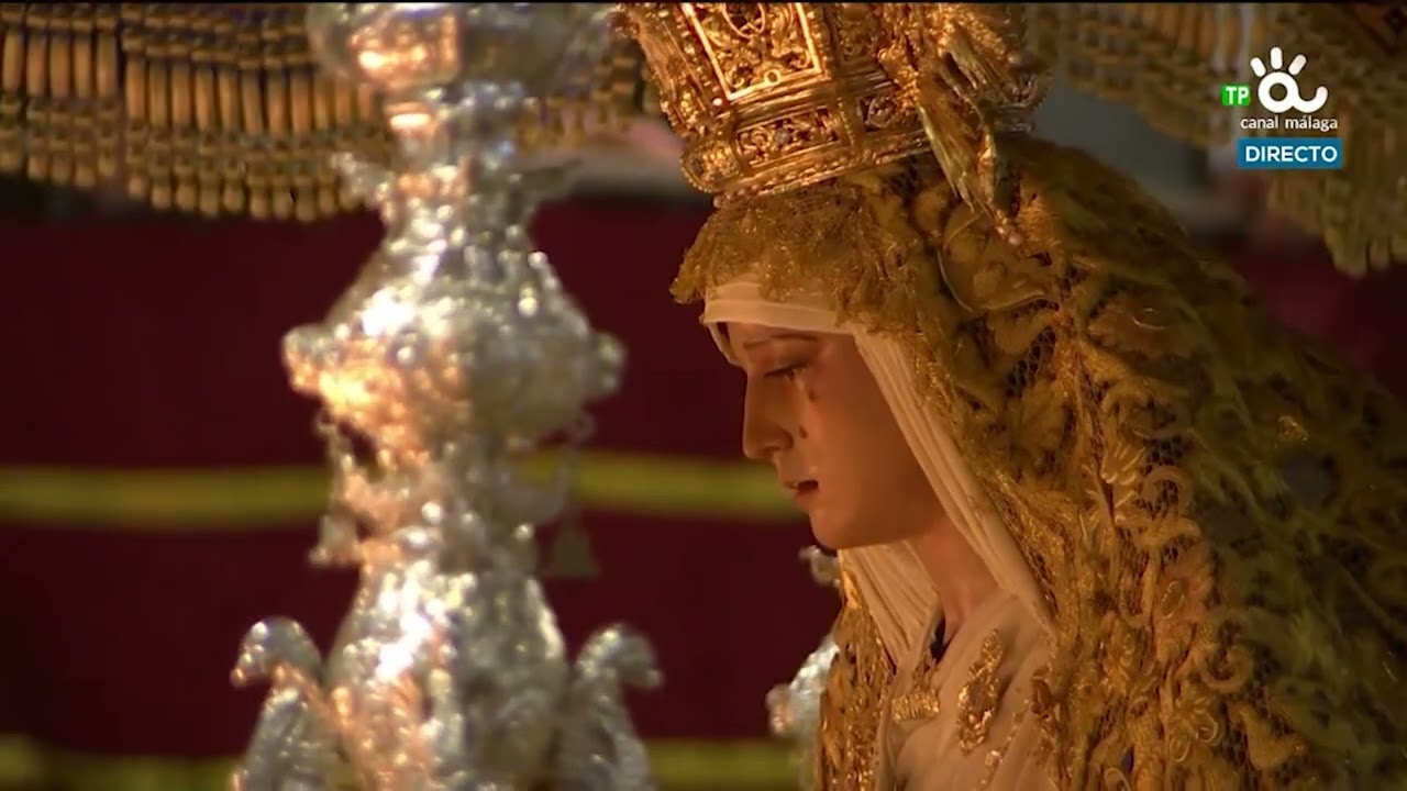 Gran Perdón - Tribuna Oficial 2025