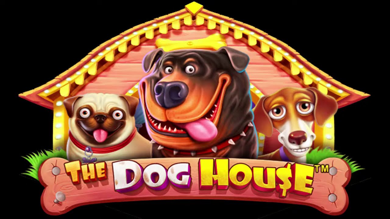 Dog house слот играть дог хаус