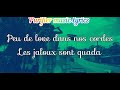 Eboloko ft Koffi OLomide & Sean bridon - Bolingo (Clip Officiel) lyrics Paroles #congo