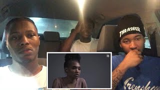 HurtBae 2 💔💔 Reaction