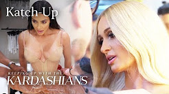 Keeping Up With The Kardashians Season 17 Kuwtk Season 17 Youtube
