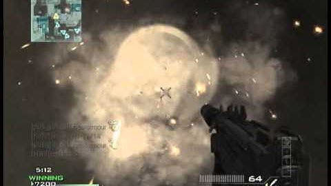 PM-9 Final TRIPLE Kill