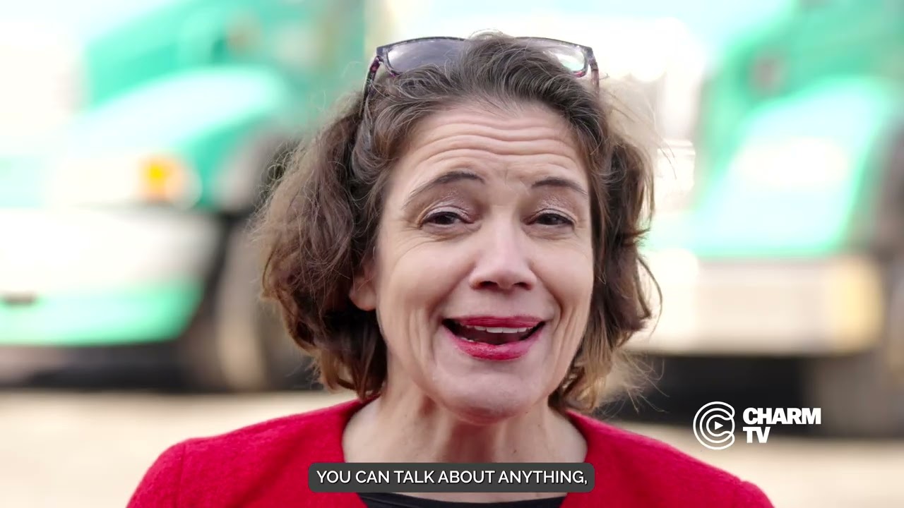 90 Seconds with Odette - 03/02/2026