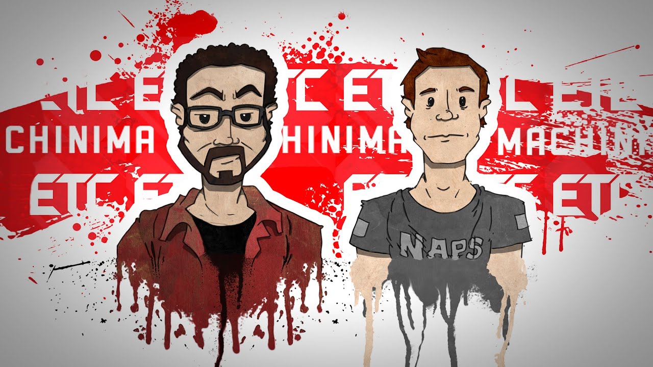 Watching Old Internet Today and ETC Episodes With Eliot - Ricky had to head back to Florida last-minute, so in lieu of new episodes this week, let's gather 'round and take a trip down memory lane