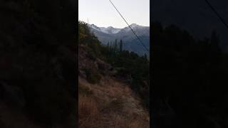 Dağınıza Kârmı Bağınıza Çalımı Oldum