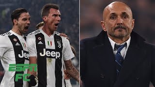 'Stupid' to still call Juventus-Inter rivalry 'Derby D'Italia' - Gab Marcotti | Extra Time