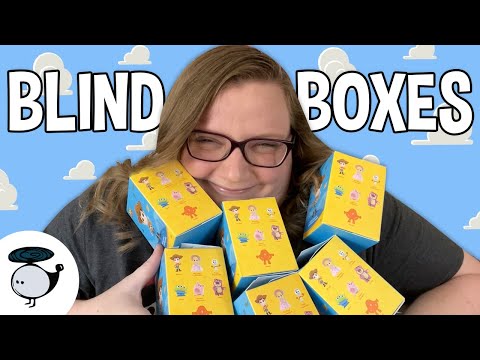 TOY STORY HAUL FROM MINISO!