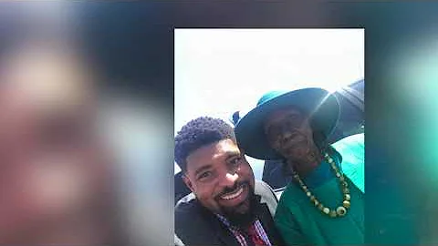 Mother Ella Covington Tribute