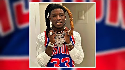 Hotboii - Realize (Unreleased)