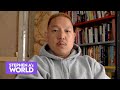 Eddie Huang on the message behind ‘Boogie’ | Stephen A’s World