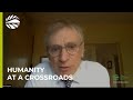 Humanity at a crossroads  key messages from the global biodiversity outlook