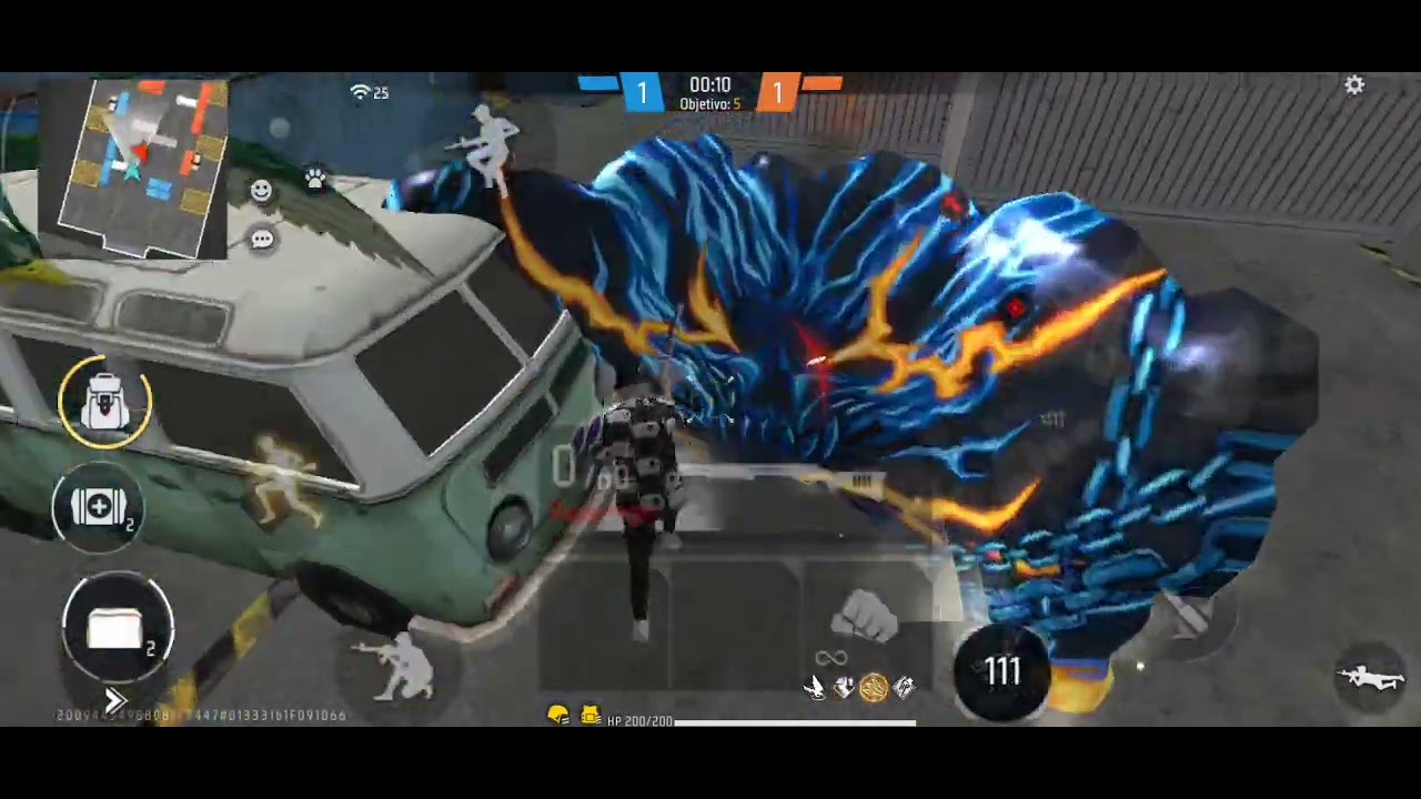 8 de janeiro de 2026