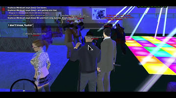 [LS-RP] Brawl at Vulgari