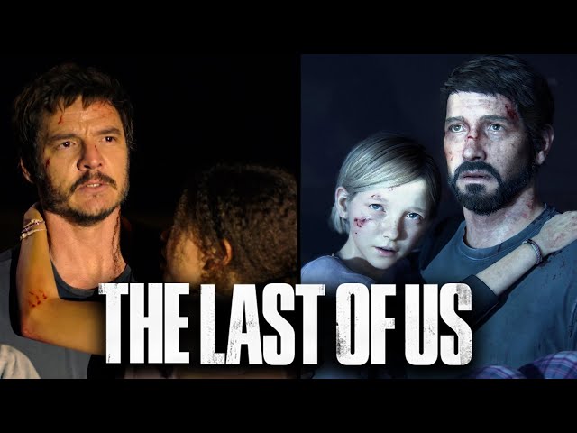 The Last Of Us' Famous Intro Is Handled So Much Better In The TV Show