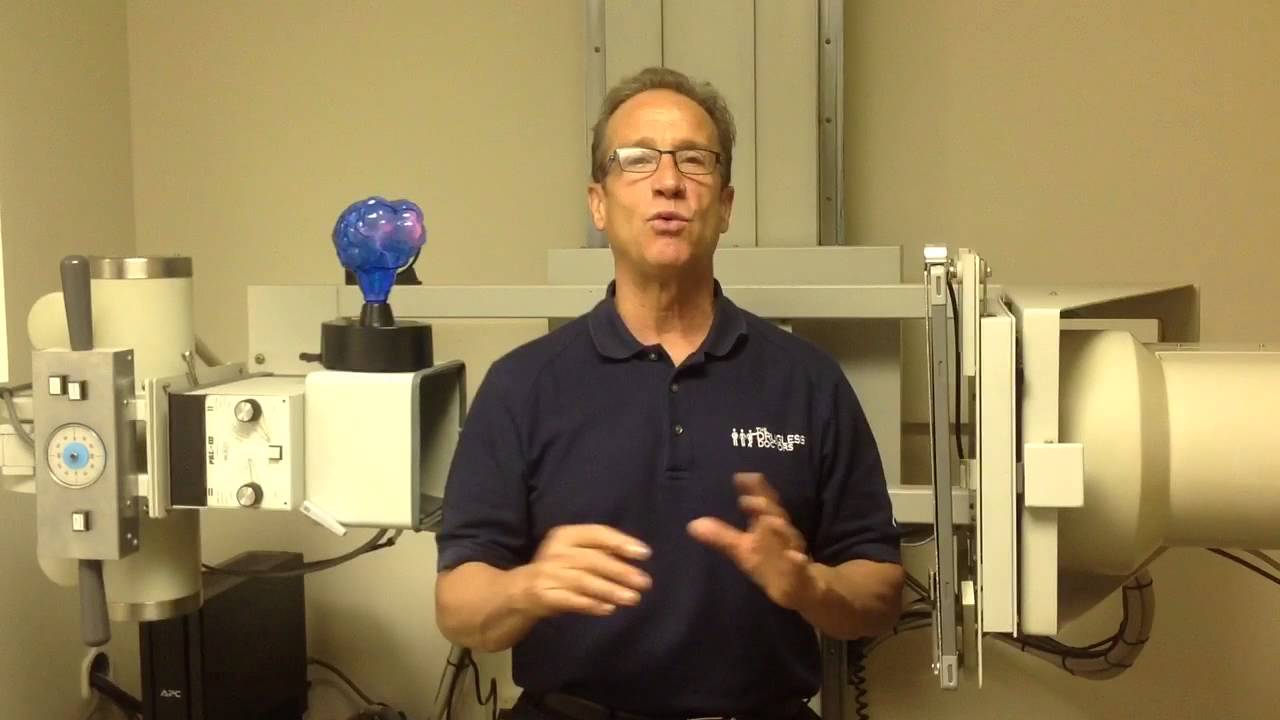 Alzheimer's & Oil - YouTube