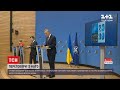 У НАТО не бачать ознак того, що Росія сповільнює нарощувати війська на кордонах України | ТСН 16:45