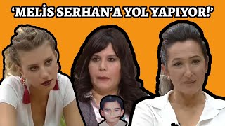 Tssigalko Kısmetse Olur İzliyor Vol 80 | MELİS SERHAN’A YOL YAPIYOR!