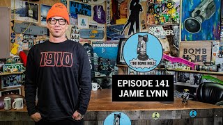 Jamie Lynn  | The Bomb Hole Episode 141