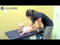 Chiropractic Adjustments for Baby