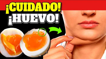 ¿Se pueden comer huevos duros de 2 semanas?