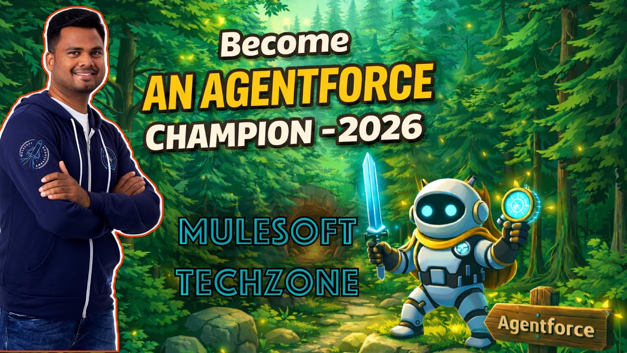 Чемпион Agentblazer 2026 | 