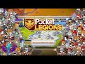 Pocket Legions | Gameplay Android Ios (Funigloo)