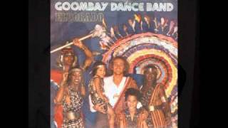 Goombay Dance Band - Slavery chords