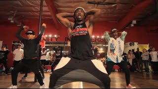 @TreySongz - Show Me (Remix) | Dance Choreography by WilldaBEAST Adams