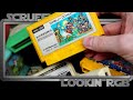 Rare retro japanese games consoles and treasures in the junk