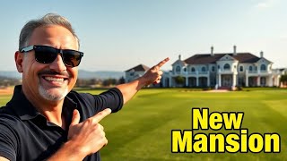 Inside Greg Norman’s  Former $12.2M Mansion in Florida